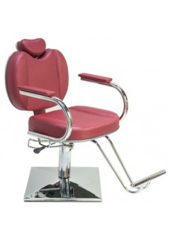 Cadeira Feminina Reclinavel 
