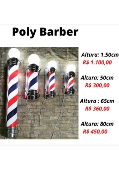 Poly Barber 