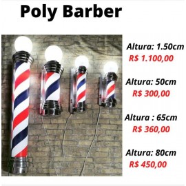 Poly Barber 