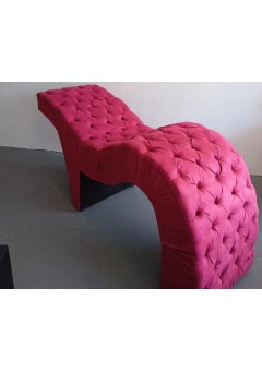 MACAS DE ESTETICA ANDULADAS